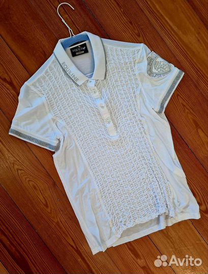 Стартовые поло для конного спорта