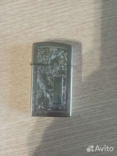 Зажигалка zippo