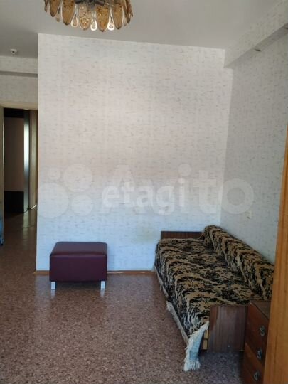 3-к. квартира, 87,9 м², 2/16 эт.