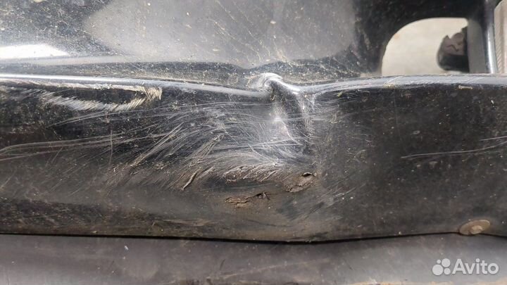 Бампер передний Chrysler PT Cruiser