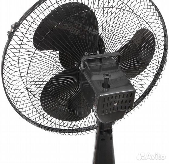 Вентилятор напольный