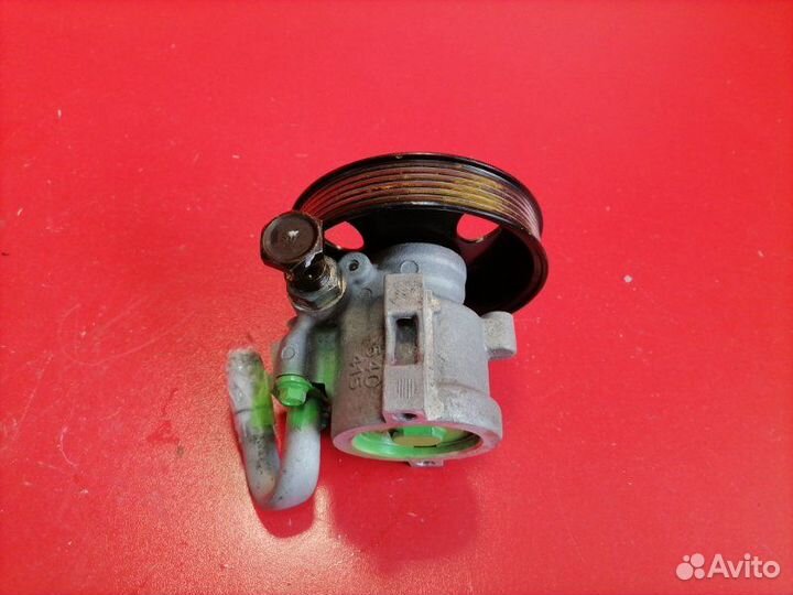 Насос гур Chevrolet Aveo T250 F16D3 2008