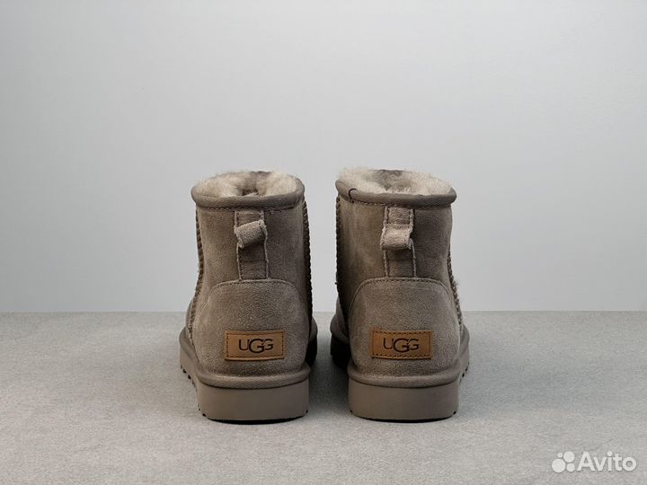 Угги Ugg