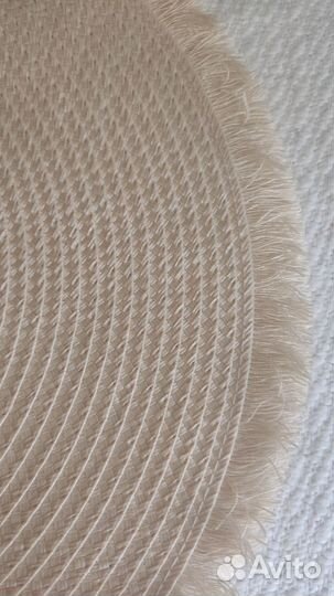 Сервировочные салфетки