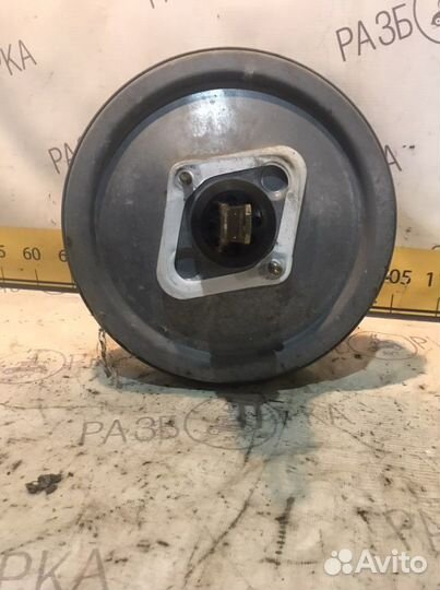 Усилитель тормозов вакуумный Mercedes C Class W202