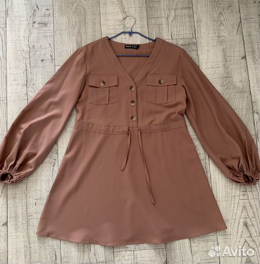 Платье shein 42-44 р