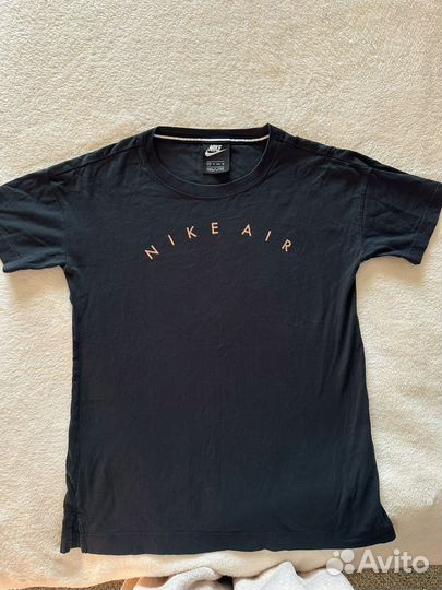 Футболка nike xs