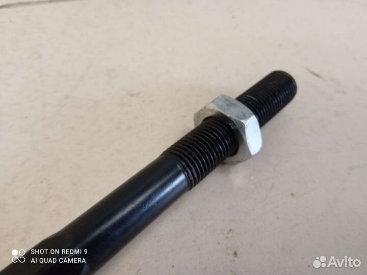 Рулевая тяга Mercedes Benz w210