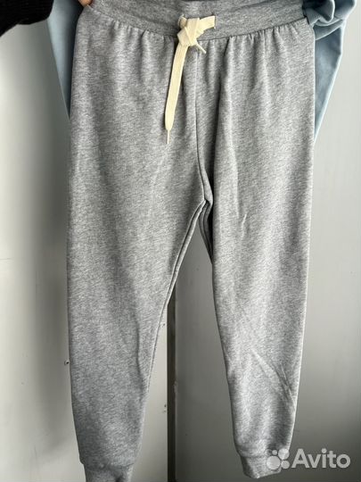 Толстовка и штаны green cotton 110 новые