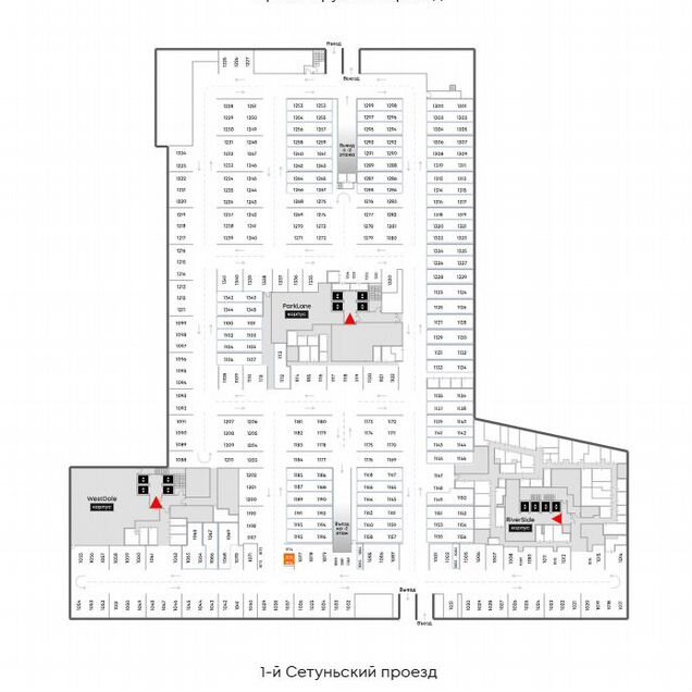 Машиноместо, 16 м²
