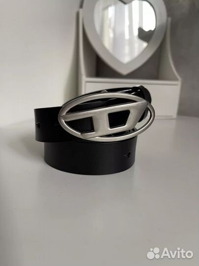 Ремень женский Diesel