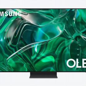 Samsung 77 " дюймов QD-oled QE77S95C, 2023