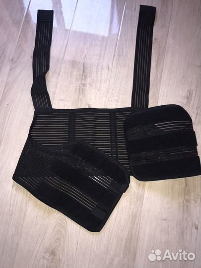 Послеоперационный бандаж на грудь