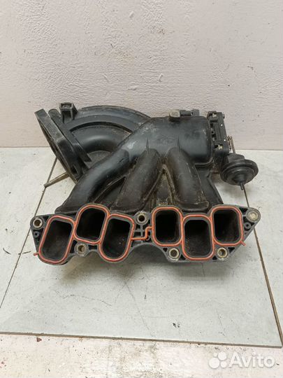 Впускной коллектор Лексус