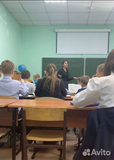 Репетитор по истории и обществознанию егэ и огэ