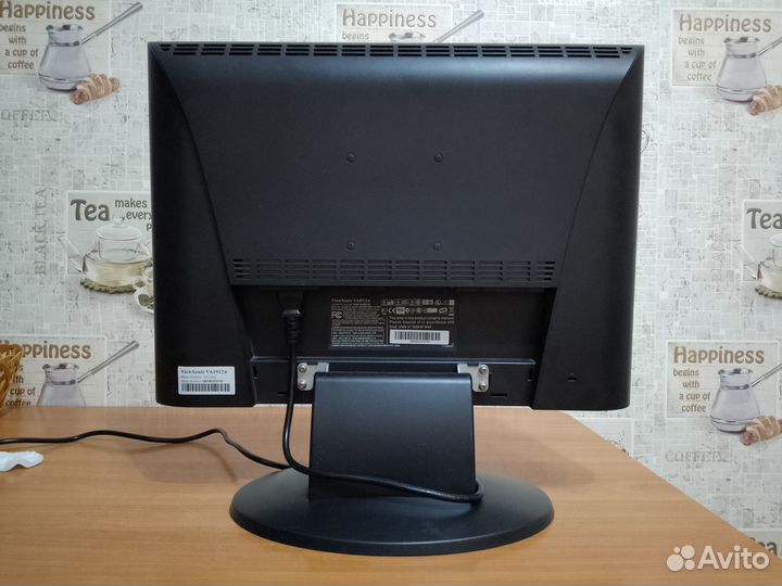 Монитор 19