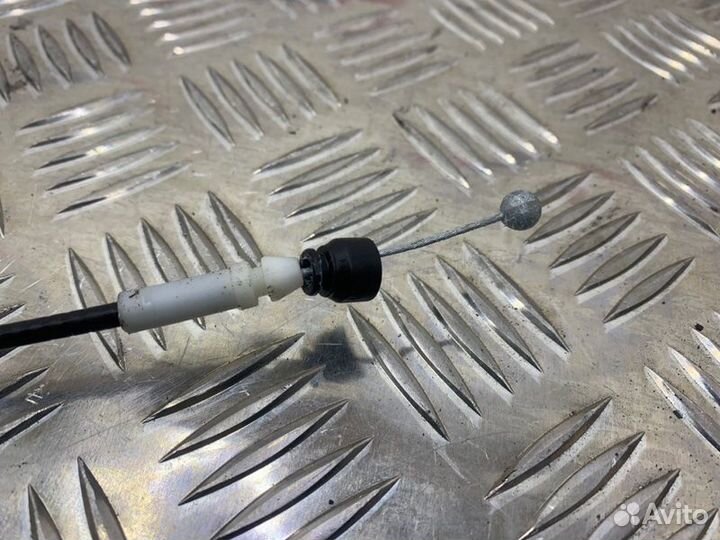 Трос ручки задний Nissan X-Trail T31 MR20DE 2008