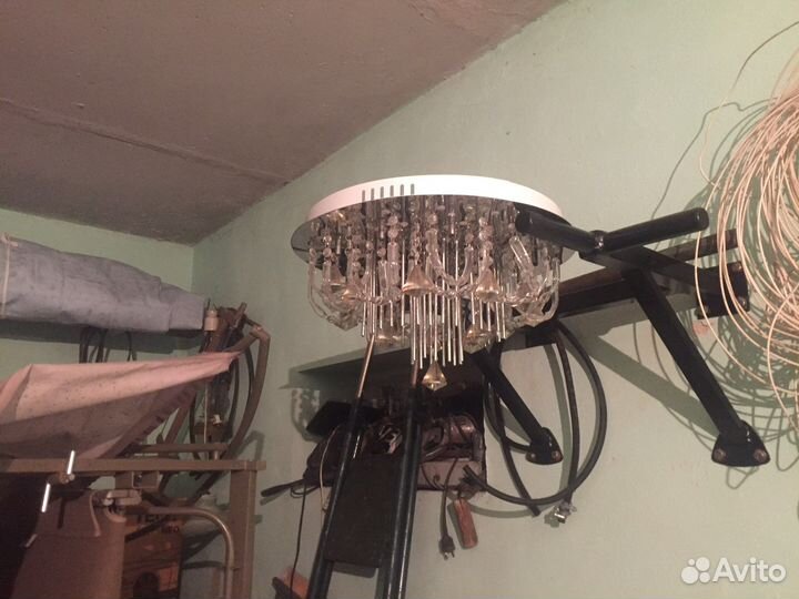 Люстра