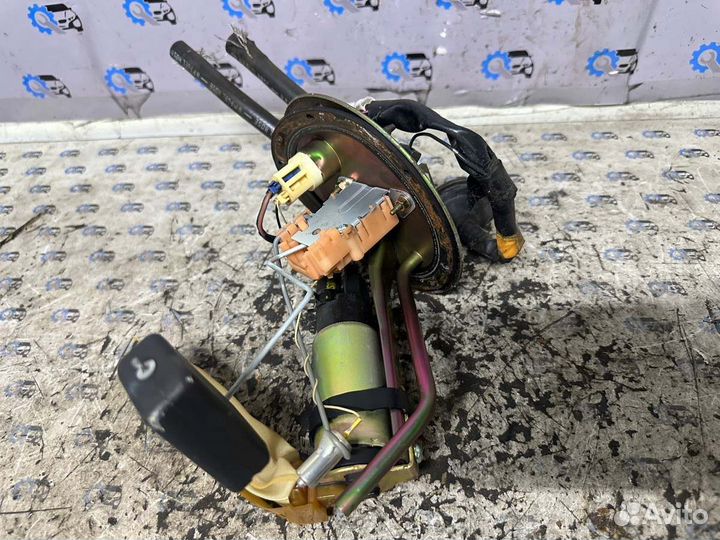 Насос топливный Mazda 323 Fba hatchback BP 1.8