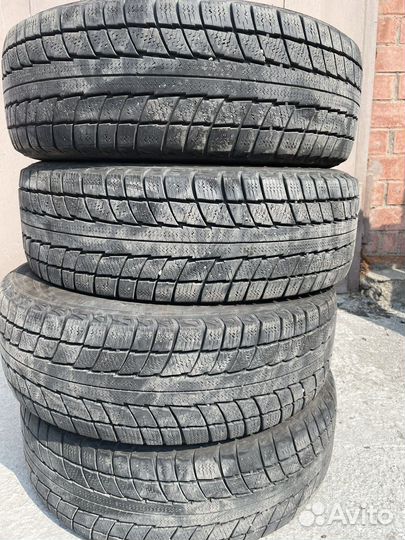 Triangle Snowlink TWT02 185/65 R15