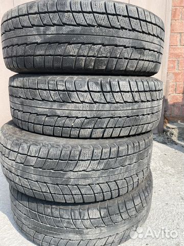 Triangle Snowlink TWT02 185/65 R15
