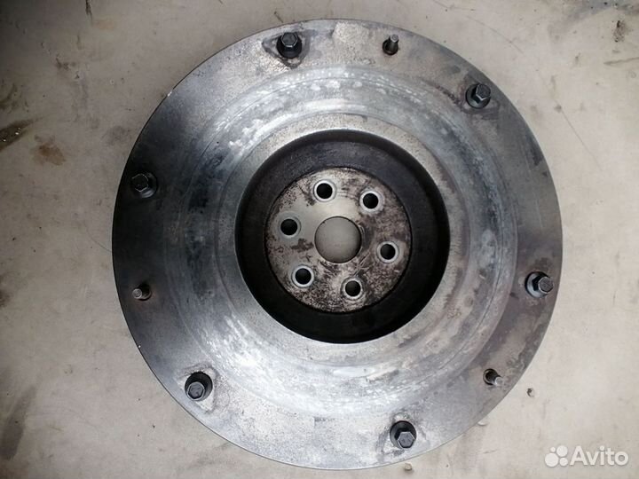 Маховик 2.0 N3A МКПП для Ford Scorpio 1994-1998