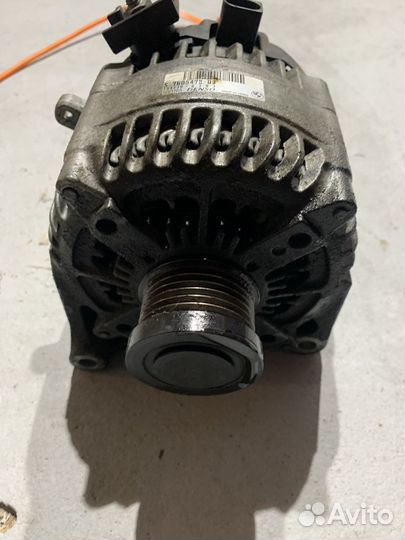 Генератор denso 170A BMW 3 F34 GT N20B20