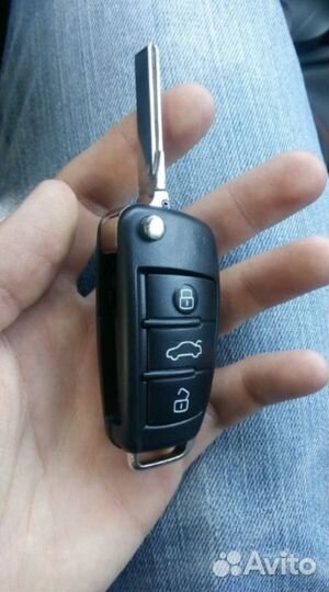 Вскрытие авто. Изготовление ключа. Ремонт замка