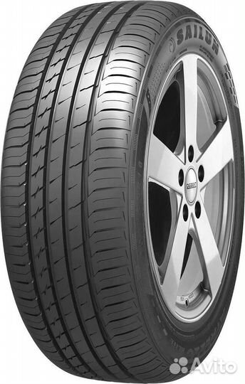 Sailun Atrezzo Elite 215/55 R18 V