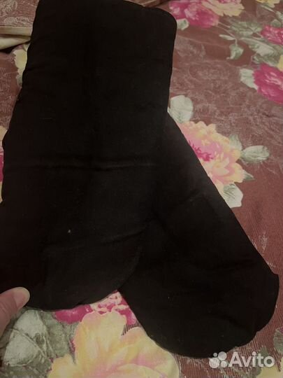 Варежки Рукавицы меховые