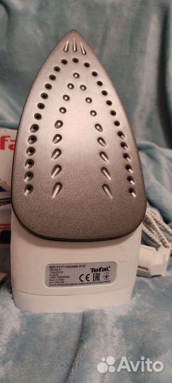Паровой утюг Tefal FV1711