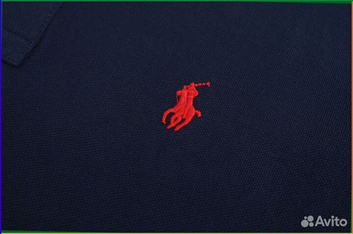 Футболка Polo Ralph Lauren (38698 Номер Artikle: )