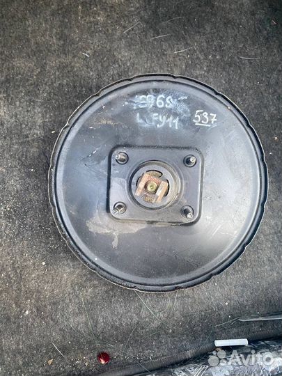 Вакуумник Nissan bluebird sylphy