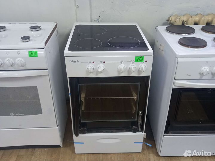 Плита электрическая