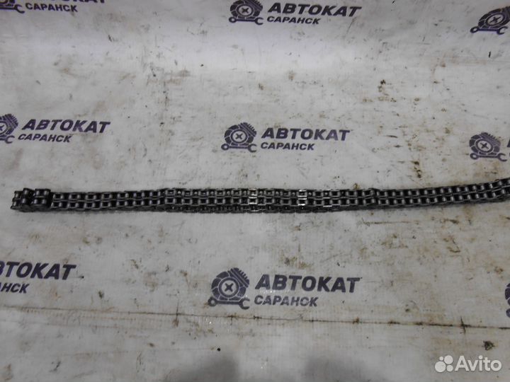 Цепь грм Mercedes M111