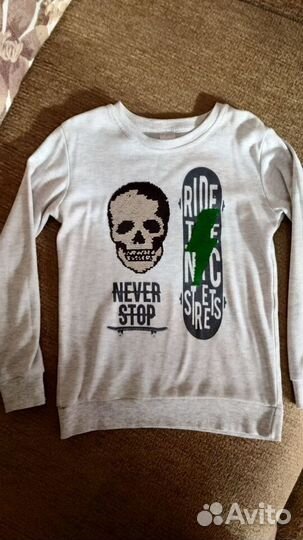 Одежда для мальчика