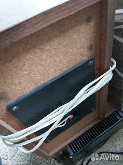 Усилитель электрон 104 стерео