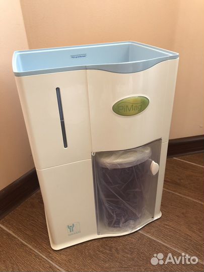 Фильтр для очистки воды Pimag nikken