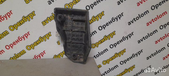 Накладка под ногу Lifan Solano 214813 620 LFB479Q