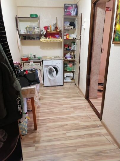 2-к. квартира, 37 м², 3/5 эт.