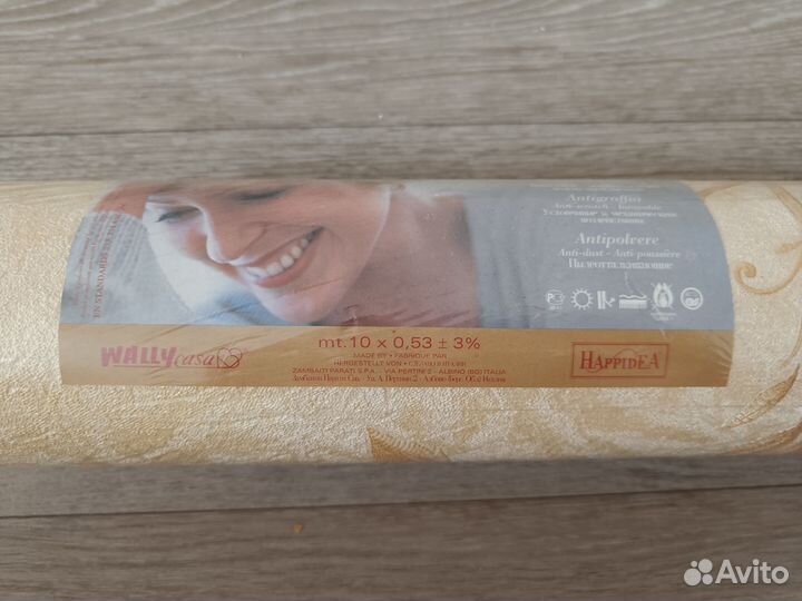 Обои Zambaiti Parati Италия