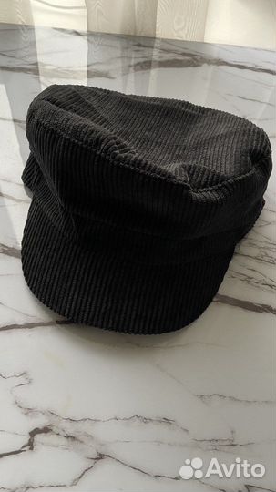 Кепка accessoires