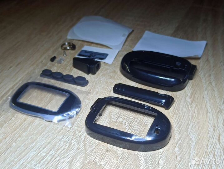 Корпус Scher-Khan Magicar 7,8,9,10,11,12.Разбираем