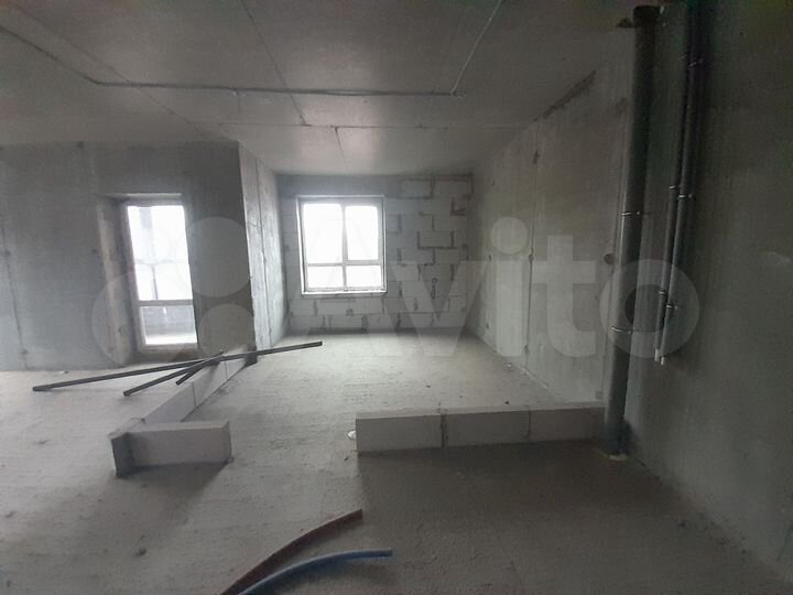 1-к. квартира, 39 м², 11/32 эт.