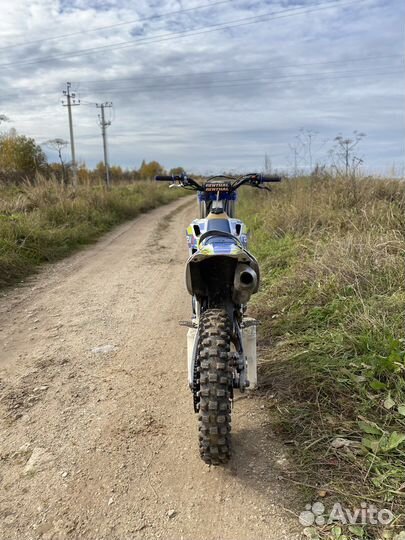 Avantis enduro 250