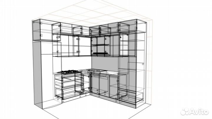 Конструктор технолог базис и изготовление мебели
