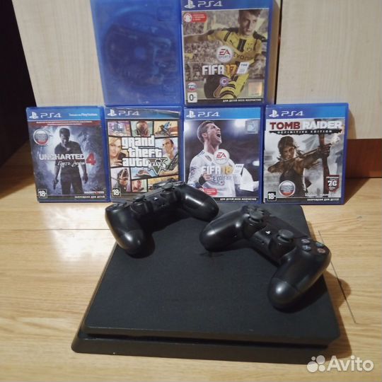 Sony PS4