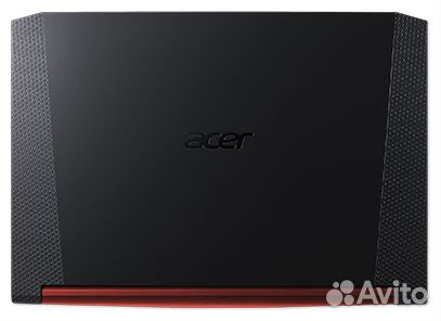 Ноутбук Acer Nitro 5 AN515-54-547T