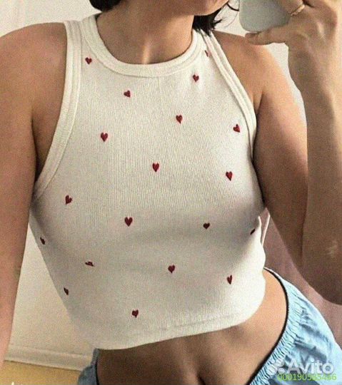 Топ-предложения для стильных леди