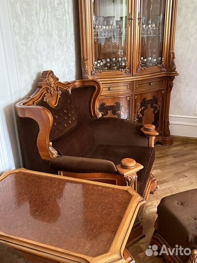 Мебель для гостинной